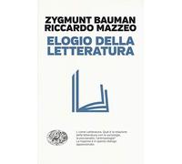 Elogio della letteratura