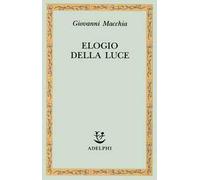 Elogio della luce