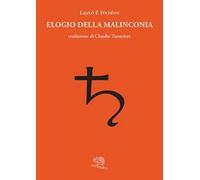 Elogio della malinconia