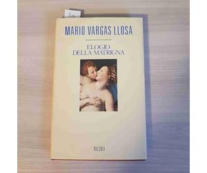 Elogio della matrigna