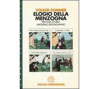 Elogio della menzogna