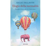 Elogio della normalità