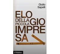Elogio della piccola impresa