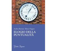 Elogio della puntualità