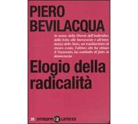 Elogio della radicalità