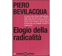 Elogio della radicalità