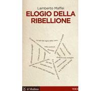Elogio della ribellione