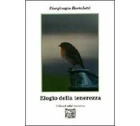 Elogio della tenerezza
