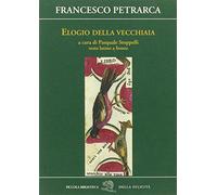 Elogio della vecchiaia
