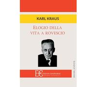 Elogio della vita a rovescio