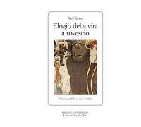 Elogio della vita a rovescio