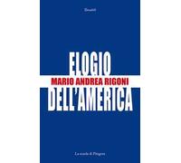 Elogio dell'America