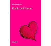 Elogio dell'amore