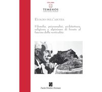 Elogio dell'ascesa - 2015 - Persiani (Temenos)