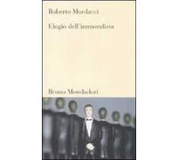 Elogio dell'immoralista