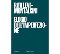 Elogio dell'imperfezione