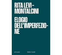 Elogio dell'imperfezione