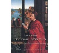 Elogio dell'individuo. Saggio sulla pittura fiamminga del Rinascimento