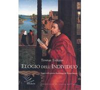 Elogio dell'individuo. Saggio sulla pittura fiamminga del Rinascimento