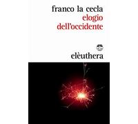 Elogio dell'Occidente