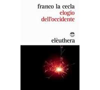 Elogio dell'Occidente