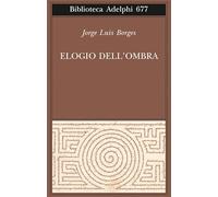 Elogio dell'ombra – Adelphi Distillery