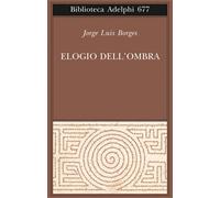 Elogio dell'ombra