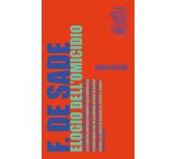 Elogio dell'omicidio