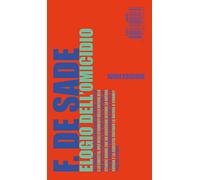 Elogio dell'omicidio