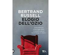 Elogio dell'ozio