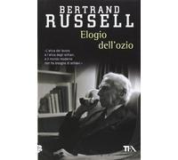 Elogio dell'ozio