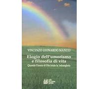 Elogio dell'umorismo e filosofia di vita. Quando l'ironia di Dio deride la 'ndrangheta
