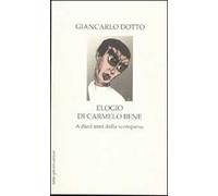 Elogio di Carmelo Bene. A dieci anni dalla scomparsa