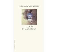 Elogio di Maradona