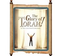 Elohim Almighty The Glory of Torah (Tascabile)
