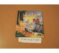 Eloi et le Chamois