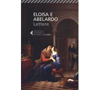 Eloisa e Abelardo. Lettere