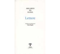 Eloisa e Abelardo. Lettere