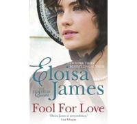 Eloisa James Fool for Love (Tascabile) Duchess in Love