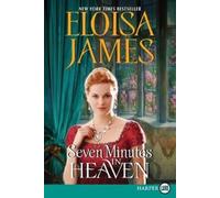 Eloisa James Seven Minutes in Heaven (Tascabile)