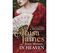 Eloisa James Seven Minutes in Heaven (Tascabile)