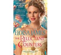 Eloisa James The Reluctant Countess (Tascabile) Would-Be Wallflowers
