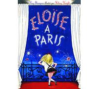 Eloïse à Paris