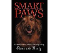 Eloise and Rusty Smart Paws (Copertina rigida)