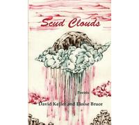 Eloise Bruce David Keller Scud Clouds (Tascabile)