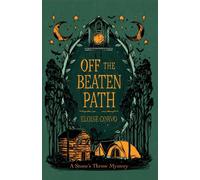 Eloise Corvo Off the Beaten Path (Tascabile) Stone's Throw Mystery