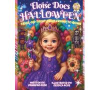Eloise Does Halloween: Trick or Treat: From Frown to Gown