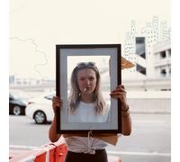 Eloise Drunk On a Fight (Vinyl LP) 12" Album