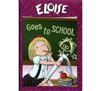 Eloise - Eloise Goes To School (DVD) Tim Curry Henry Gibson Neil Patrick Harris