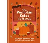 Eloise Goode The Pumpkin Spice Cookbook (Copertina rigida)